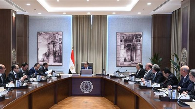 مدبولي يناقش مقترحات