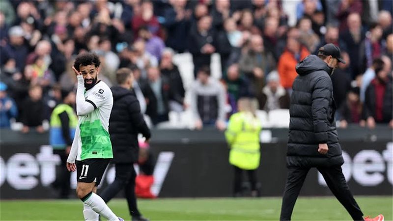 محمد صلاح||||