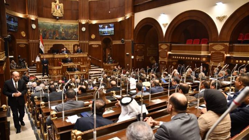 مجلس الشيوخ