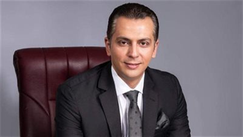 النائب أحمد عبدالجواد||النائب