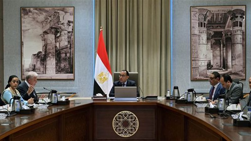 رئاسة الوزراء||اجتماع
