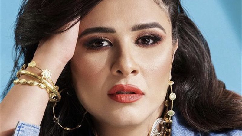 ياسمين عبدالعزيز