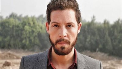 محمود حجازي: عندي دور صعب سايكو في رمضان 2024