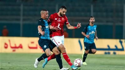 تعرف على قائمة ممنوعات مباراة السوبر بين الاهلي و بيراميدز