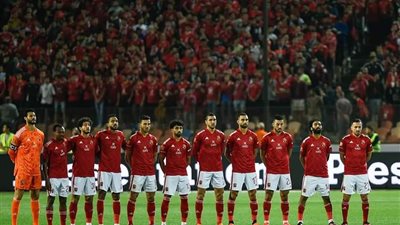 غيابات بالجملة تضرب صفوف الأهلي قبل مواجهة بيراميدز فى كأس السوبر
