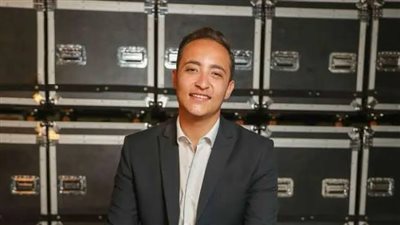 الفنان الشاب فارس قناوي في رمضان بـ 