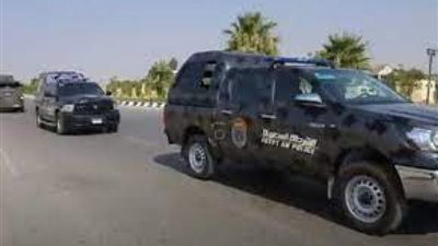 الداخلية تضبط 265 قضية مخدرات وتنفيذ 62222 حكم قضائى