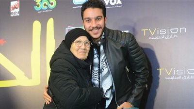 جدة نور النبوي.. أبرز المعلومات عن الفنانة «عواطف حلمي»