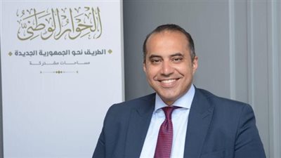 رئيس الأمانة الفنية : 2000 مصرى حضروا الجلسة الافتتاحية للحوار الوطنى