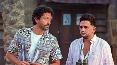 البيت بيتي 2 يتصدر المركز الأول الأعلي نسبة مشاهدة في مصر