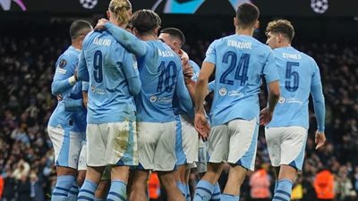 غداً.. مانشستر سيتي يبدأ مشواره في بطولة كأس العالم للأندية