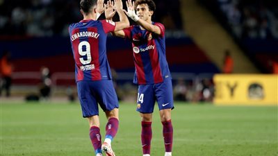 رئيس أتليتكوا مدريد: فيليكس لاعبنا في كل الأحوال