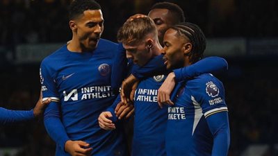 تشيلسي يواجه نيوكاسل غداً في ربع نهائي كأس الرابطة