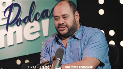 محمد ممدوح يكشف أسرار عن حياته الشخصية وسبب خسارته 45 كيلو