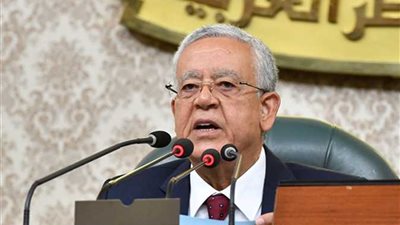 مجلس النواب يهنىء الشعب بفوز السيسي في الانتخابات الرئاسية