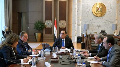 مدبولي يتابع جهود توفير السلع والمكون الدولارى المطلوب لزيادة المعروض