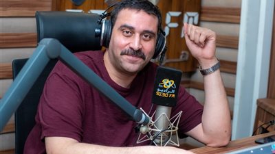 محمد يوسف يتحدث عن تحضيرات و كواليس 