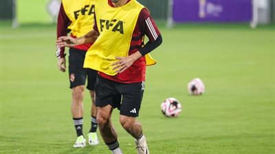 تطلعات طاهر: رحلة نحو تاريخ جديد في نهائي المونديال