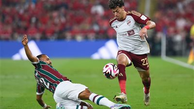 بلا اعتذارات: عاشور يشيد بجهود الأهلي ويتحدث عن المستقبل