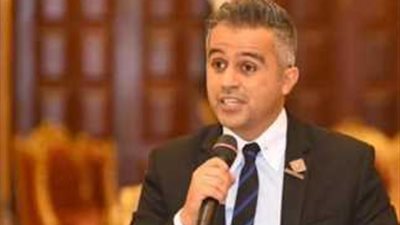 وكيل التضامن الاجتماعي يوضح القضايا التي تأتي في أولويات جلسات الحوار الوطني