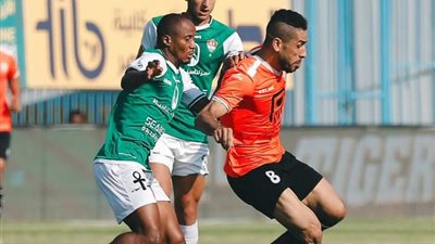 الليلة بحثاً عن الفوز.. البنك الأهلي يصطدم ب بيراميدز