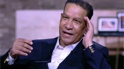 محمد شرف.. رحلة فنية حافلة بالكوميديا والإبداع