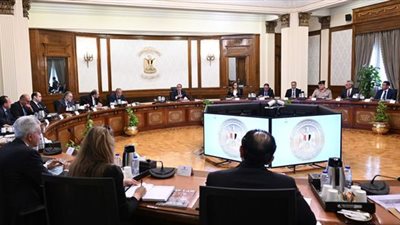 رئيس الوزراء: هدفنا جميعا هو انخفاض معدلات التضخم