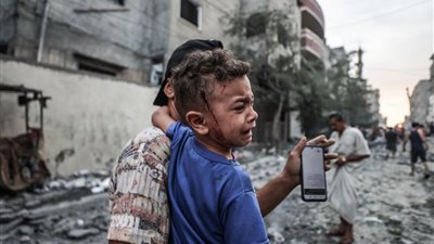 الأمم المتحدة: غزة أخطر مكان في العالم على الأطفال