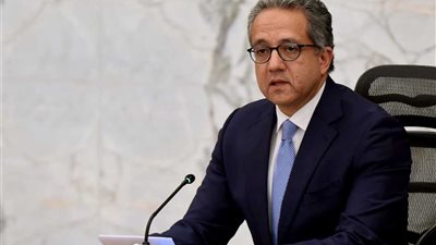 مصر تدعم قرار اعتماد ترشح 