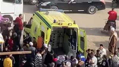 علاقة عاطفية وراء إنهاء حياة شاب وفتاة في قنا