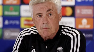 تشواميني يستلم دفة الدفاع بعد غياب ألابا.. وأنشيلوتي يروي تجربته الفريدة