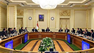رئيس الوزراء يناقش بعض الخطوات لتحقيق الإصلاح الإقتصادي