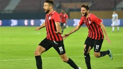 فيوتشر يلاقي الداخلية أملا في مواصلة الانتصارات