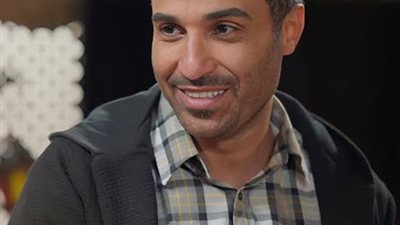 الكواليس الأولى لفيلم 