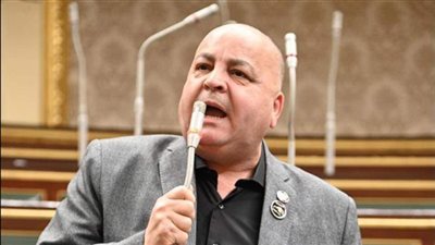 الأشموني : تكريم السيسي لأوائل الجامعات خطوة لتخريج كوادر متميزة