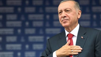 الرئيس التركي يطالب واشنطن بوقف إطلاق النار في غزة