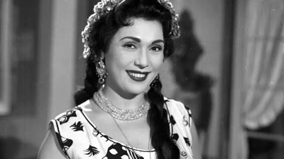 تحيه كاريوكا.. آخر عظماء الرقص الشرقي وصاحبة الرقم القياسي في الزيجات