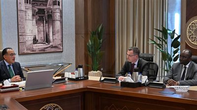 «مدبولي» يتابع مستجدات الدراسات الاستشارية بشأن برنامج الطروحات