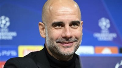 سيتي بلا توتر: جوارديولا يكشف عن موقف الفريق وحالة المصابين