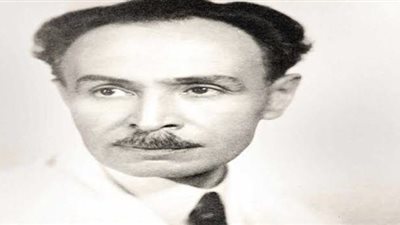 محمد ناجي.. فنان تشكيلي رائد ورمز من رموز الفن المصري