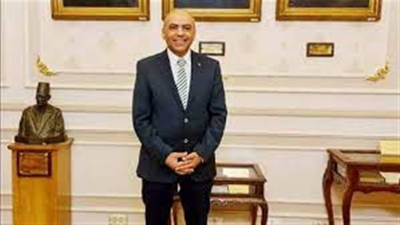 النائب جمال أبو الفتوح||النائب