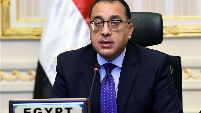 الدكتور مصطفى مدبولي||مجلس