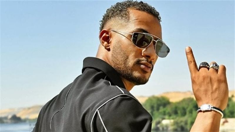 محمد رمضان ||فيلم