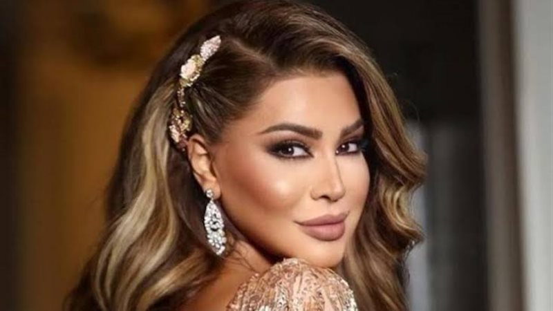نوال الزغبي
