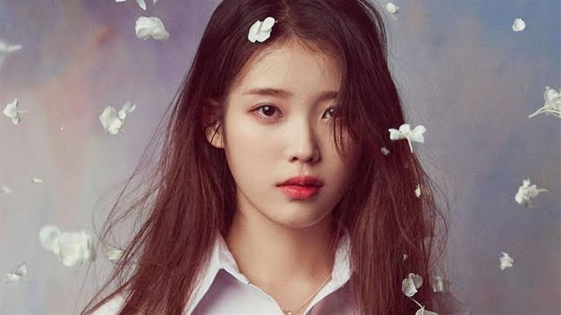 الكورية IU||||