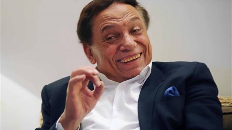 عادل إمام