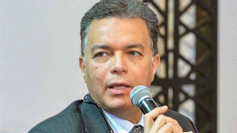 هشام عرفات