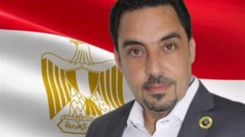 إيهاب محمود