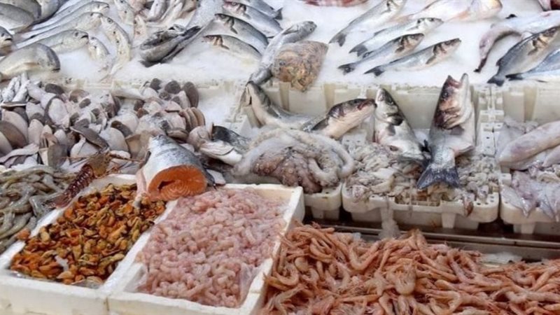 أسعار الأسماك||أسعار