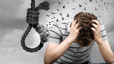 أزمة نفسية تقود أستاذ جامعي للتخلص من حياته في القاهرة الجديدة